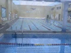 -鲸灵公元游泳中心