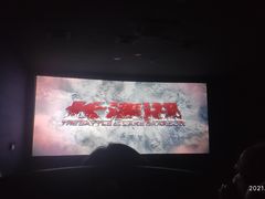 -幸福蓝海国际影城(上海三林店)