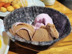 -炽真·果木窑烤自助牛排馆儿(和平欧乐店)