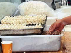羊肉烤包子-中关村烤包子(中关村店)