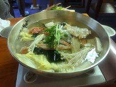 -蟹料理 北海道かに将軍(札幌本店)