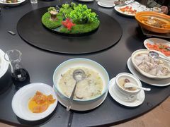 -鸿鑫海鲜楼(建联店)