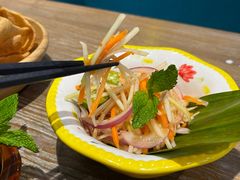 -长勺子东南亚(街道口店)