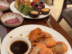 -索菲特西湖大酒店·香榭丽全日候餐厅(南山路店)