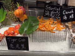 -Social 秀西餐厅-长沙瑞吉酒店(运达店)