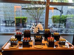 -深圳四季酒店·馥自助餐厅