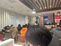 -乡村基(北部新区重科院餐厅)