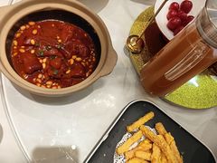 -大鸭梨烤鸭(金色漫香店)
