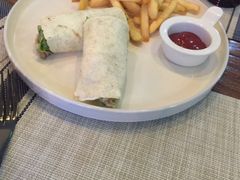 -Kitchen·Y洋厨房西餐厅(王府壹号店)