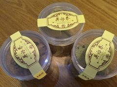 -吴裕泰茶庄(前门大街店)