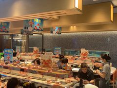 -争鲜回转寿司(朝北大悦城店)