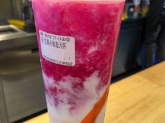 -CoCo都可(八达商城店)