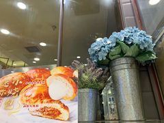 -面包新语(滨湖万达店)
