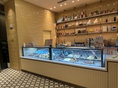 -CREAM STORY意大利手工冰淇淋&甜品(万象前海店)