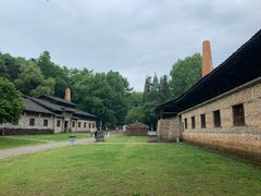 -景德镇古窑民俗博览区