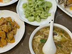 -美达尔烧烤(银川东路店)
