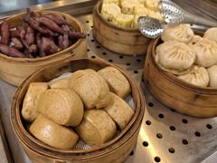 -素清香(解放路店)
