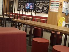 -汉堡王(砂之船店)