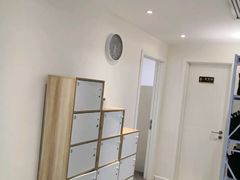 -蜜蜂读书·24h自习室(角门西店)