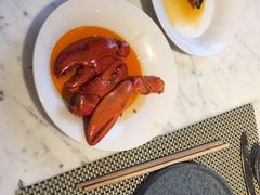 -都会尚膳·海鲜自助餐厅(重庆万豪酒店)