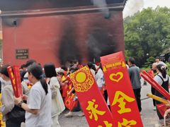 -南岳衡山风景名胜区-南岳大庙