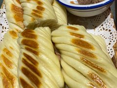 -大胡同天津菜·海肠捞饭·津门皮皮虾锅贴一绝(西姜井店)