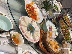 -青禾小厨新疆菜(总店)
