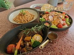 -La Terre乐田(万象城店)