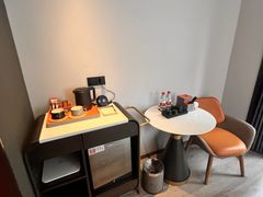 -朵兰达V酒店(成都春熙路太古里国金中心店)