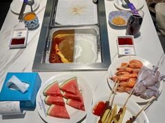 -星伦多 自助料理(圆融店)