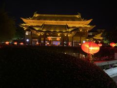 -三亚亚龙湾雅高美爵酒店