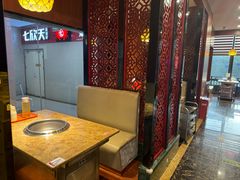 -七欣天香辣蟹火锅(常州丰臣国际广场店)