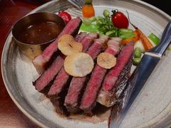 -芭莉与彩虹西餐厅(成都合生汇店)