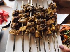 -義聚德·清真铜锅涮羊肉·烧烤(河东店)