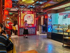 -大海碗·炸酱面·烤鸭·京菜(天坛店)