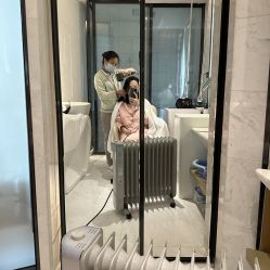 -茉莉智慧母婴护理中心(瑰丽店)