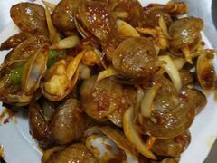 -胖姐烧烤(总店)