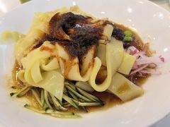 新疆酿皮子-帕米尔食府(白云观店)