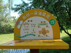 -北坞公园