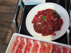 -骨之味·筒骨汤火锅(江头店)