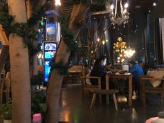 -漫咖啡(沙龙汇店)
