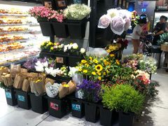 -盒马鲜生(189购物中心店)