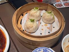 -王繁星面馆(西安熙地港店)