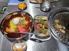 -马路牙子烧烤音乐酒馆(望京店)