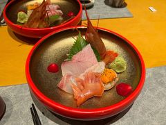刺身拼盘-一阳寿司(麦子街店)