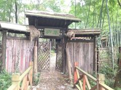 -玉女潭景区