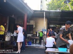 -张家油条