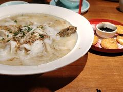 -鱼亨小鲜酸菜鱼(大信店)