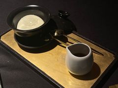 -小运河·公馆(国贸店)