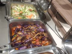 -天荷菜根·闽南素食自助(刺桐北路店)